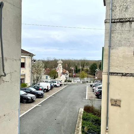 דירה Les Jasmins Centre Historique Saint-astier Saint-Astier (Dordogne)